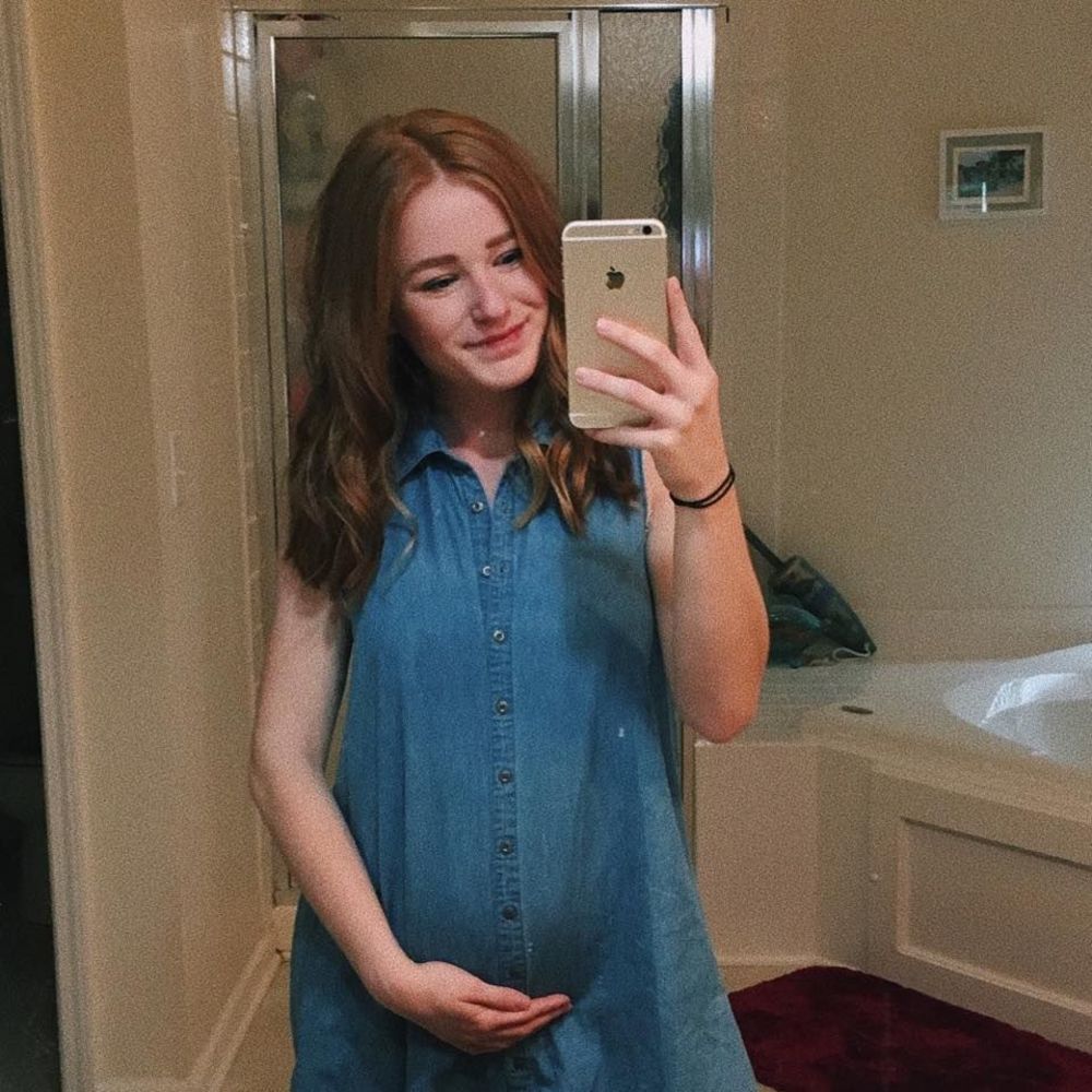 Meet your Posher, Haley